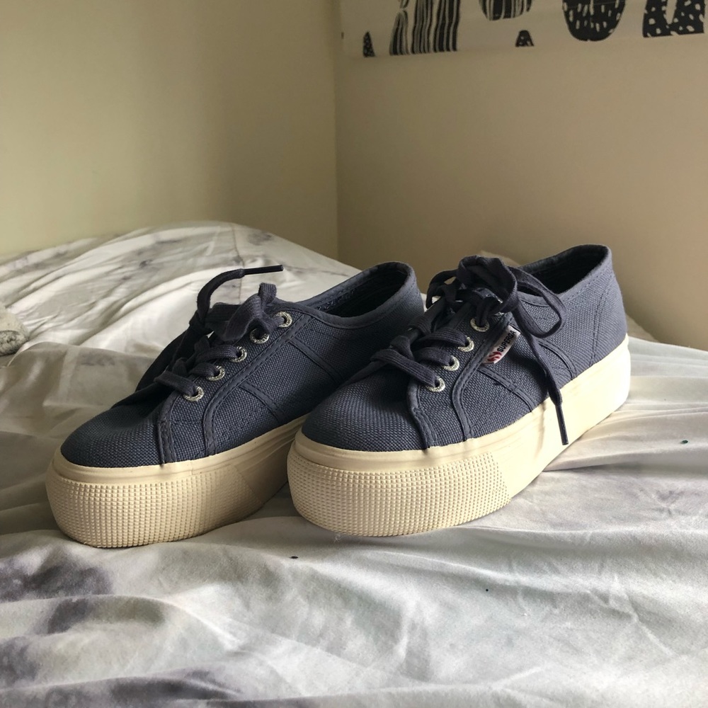 Navy basically new Platform Supergas!!!!